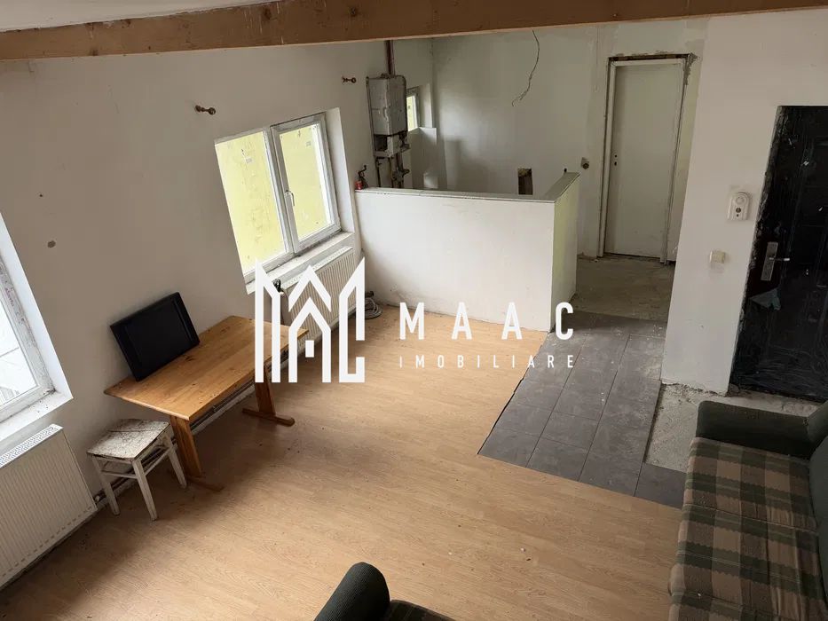 Apartament 3 camere | 60 MPU | Vasile Aaron - Poză 2