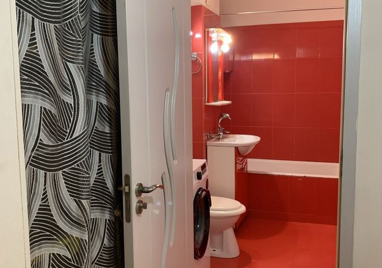 Timocului-Saguna | 2 Camere | Centrala Proprie. - Poză 6