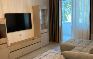 Apartament 2 camere Bdul Ferdinand cu terasă generoasă si loc de parcare