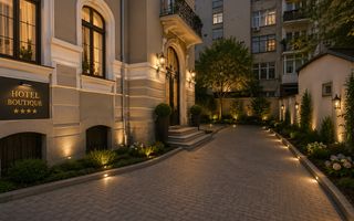 Imobil + teren cu autorizatie si proiect 29 apartamente  Kogalniceanu - Cismigiu - Poză 18
