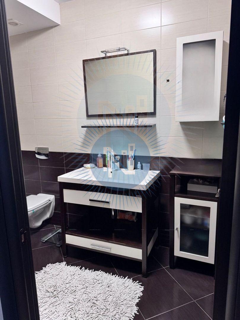 Apartament 3 camere North Lake View - Poză 5