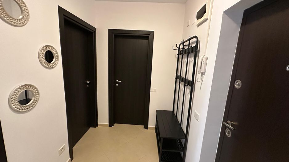 Apartament 2 camere Metalurgiei Brown Residence | loc parcare | - Poză 11