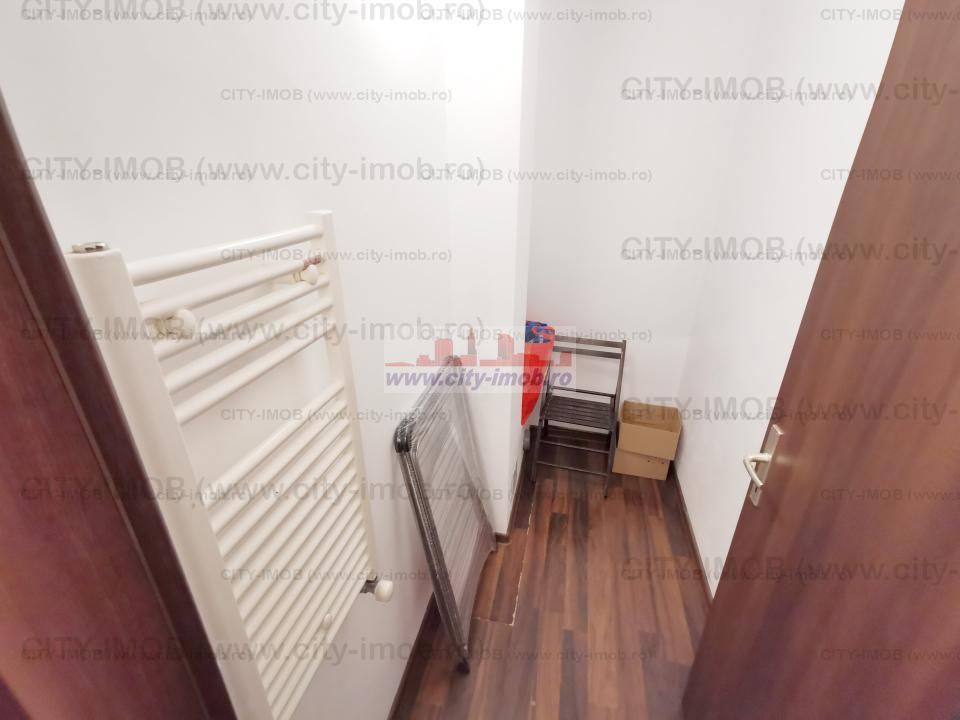 Vanzare  Apartament  doua camere Baneasa - Poză 25