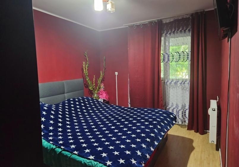 Apartament 3 camere, Bld. Obregia. Etaj 1. Loc parcare. - Poză 3