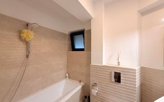 3 camere 2022 Piata Victoriei 127 mp utilat mobilat - Poză 9