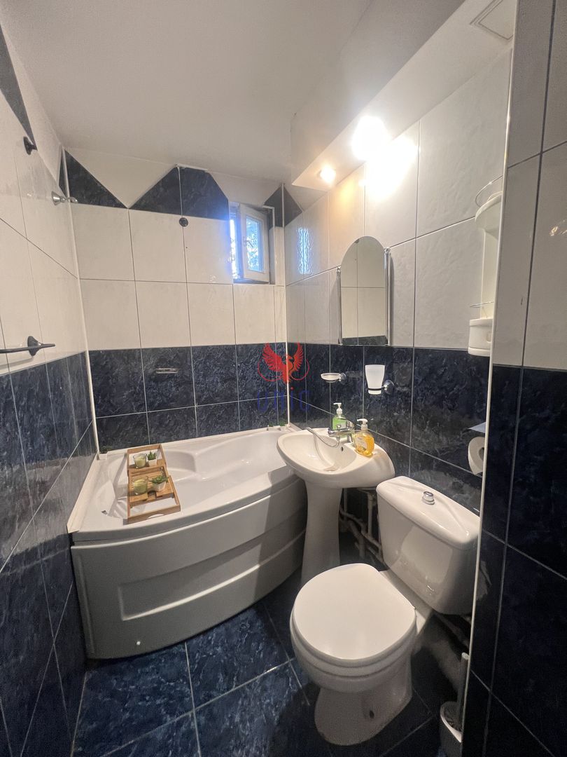 Decomandat, stradal, Calea Bucuresti etaj 1 - Poză 41