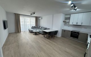 Apartament 3 camere, 77 mp, TOTUL NOU, Elite Residence - Poză 3