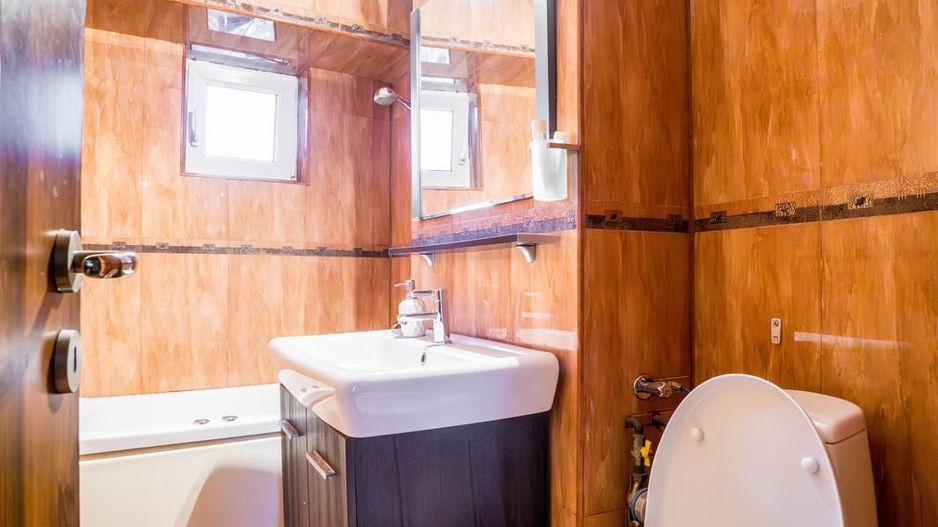 APARTAMENT SUPERB 4 CAMERE | UNIRII | - Poză 7