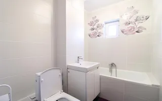 Apartament 4 camere renovat in Gheorgheni - Poză 11