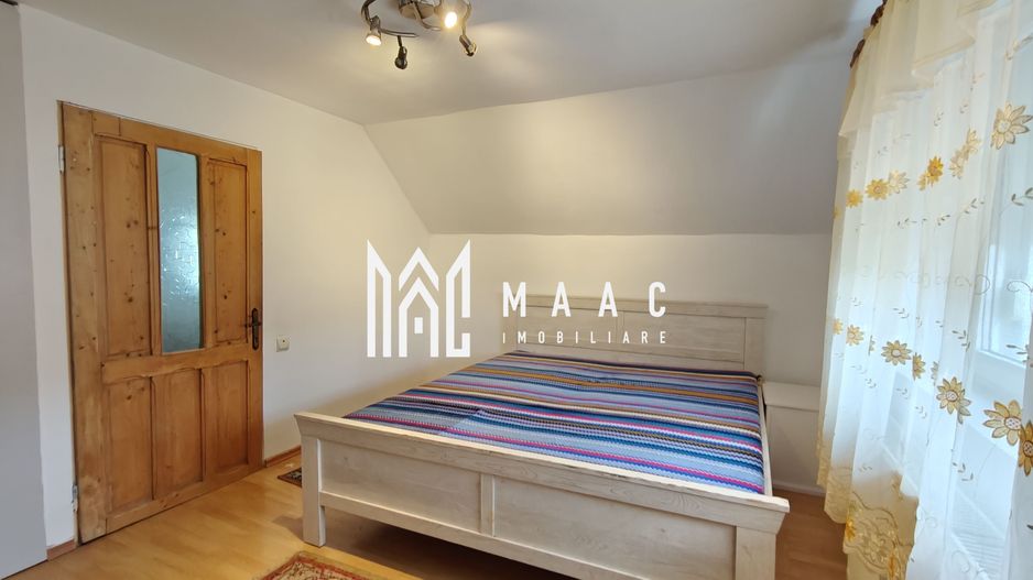 Casă 3 camere I Curte 814mp I Pivniță I Garaj I Axente Sever - Poză 9