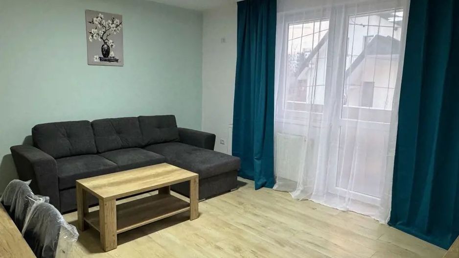 Inchiriere apartament 2 camere - Poză 7