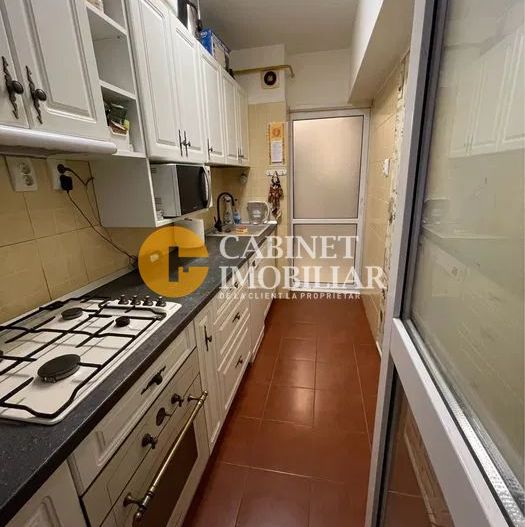 CANTA - PACURARI - 3 CAMERE DECOMANDAT - ETAJUL 1 - BLOC NOU - Poză 5