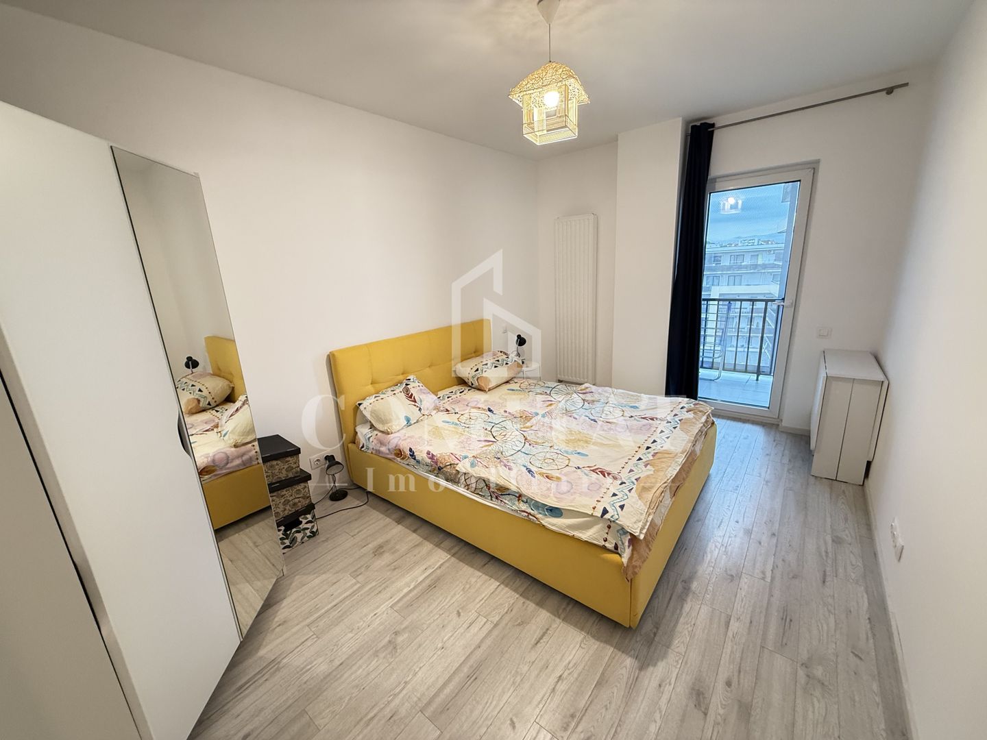 Apartament frumos cu 2 camere | Finisat modern | Sophia Residence - Poză 1