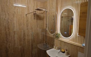 Apartament cu 2 camere, de lux, de inchiriat zona Rahovei, Sibiu - Poză 5