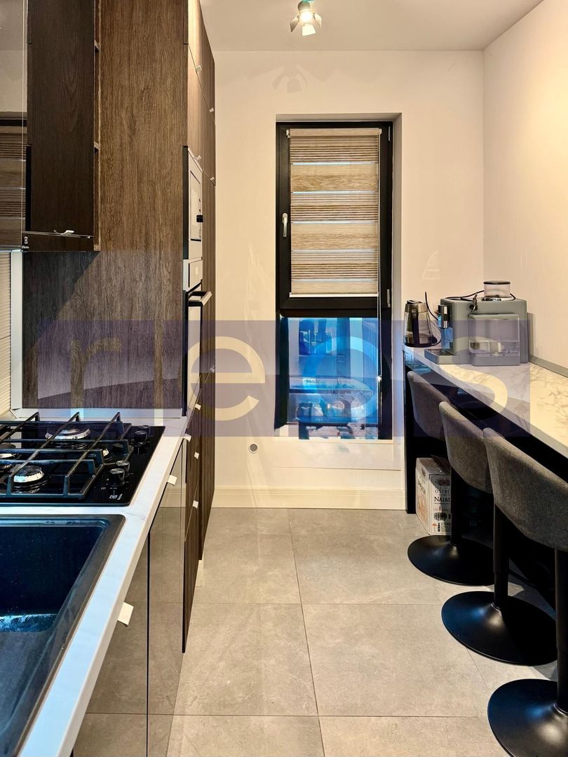 VANZARE 2 CAMERE | ONIX PARK | MOBILAT SI UTILAT | 61MP | TERASA 5MP | - Poză 4