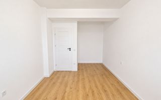 Apartament 3 camere, bloc nou, intabulat, Calea Surii Mici-Sibiu - Poză 4