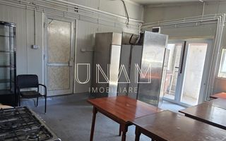 Oportunitate  unică– Restaurant + Pensiune, ideală pentru evenimente și turism - Poză 13