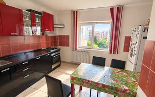 DE VÂNZARE – APARTAMENT 4 CAMERE | SEBASTIAN  | 96,37 MP | 2 BAI - Poză 5