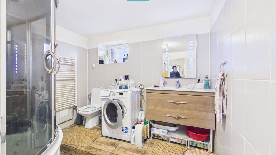 Casă individuală P + E | Spațioasă | Săcălaz | - Poză 19