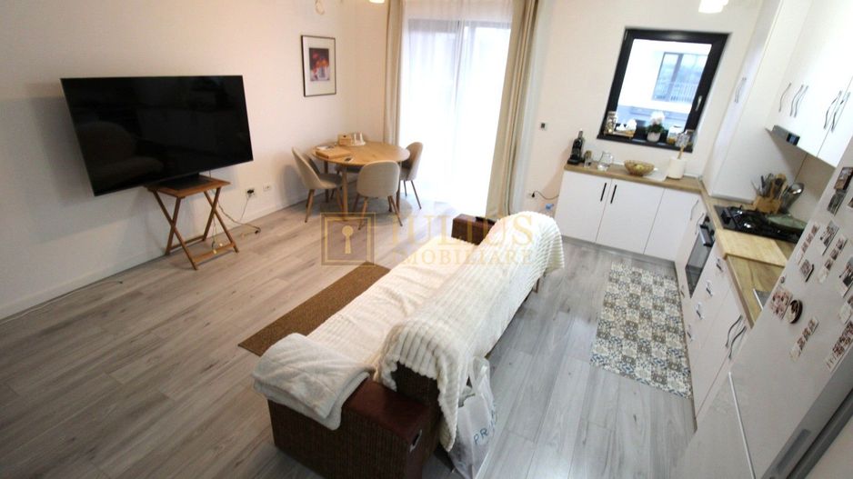 Apartament 2 camere, lift, pet frendly  – Timișoara, zona Mehala - Poză 3