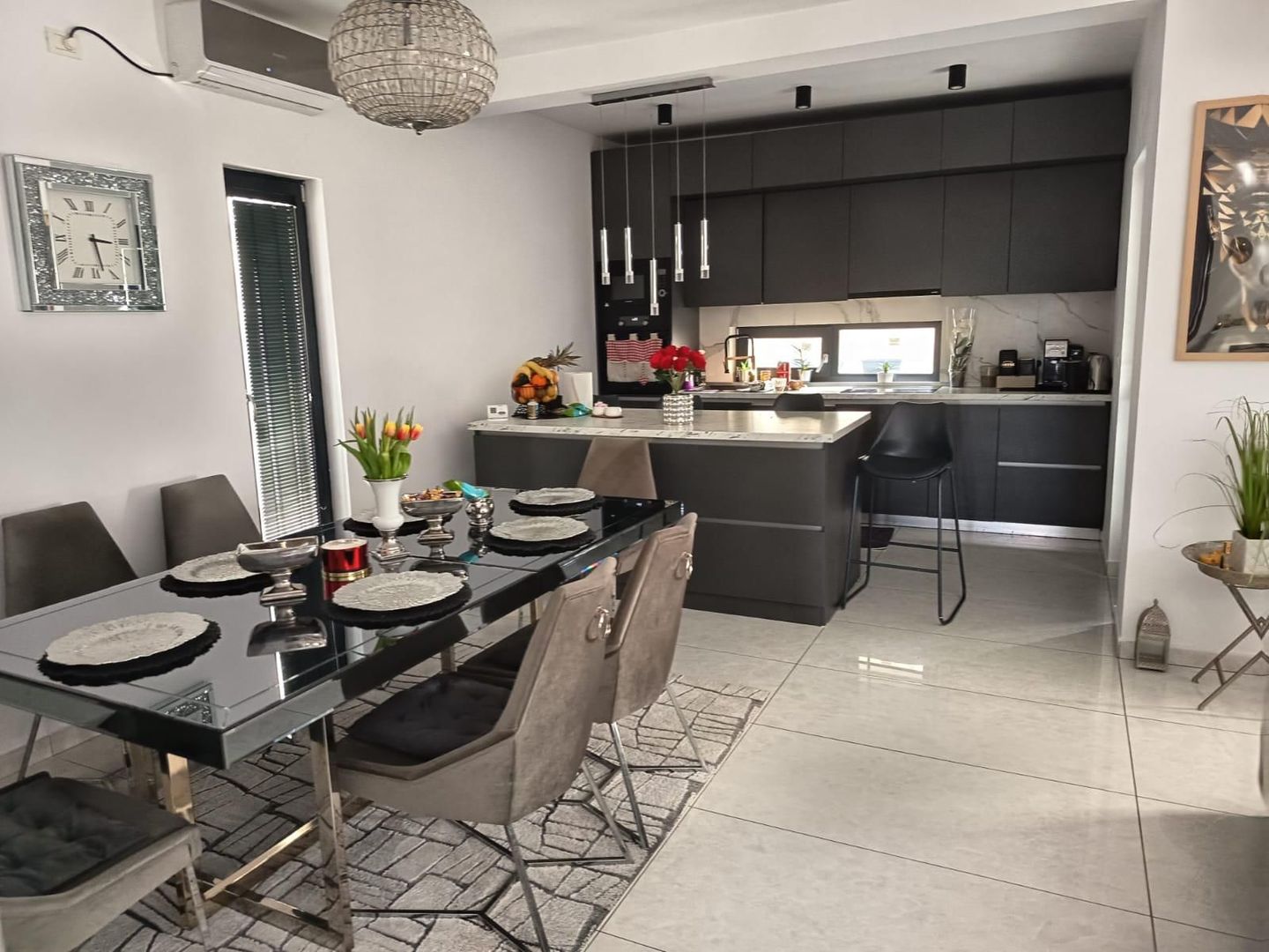 Duplex despartit prin garaj -Dumbravita - zona Lidl - Poză 6