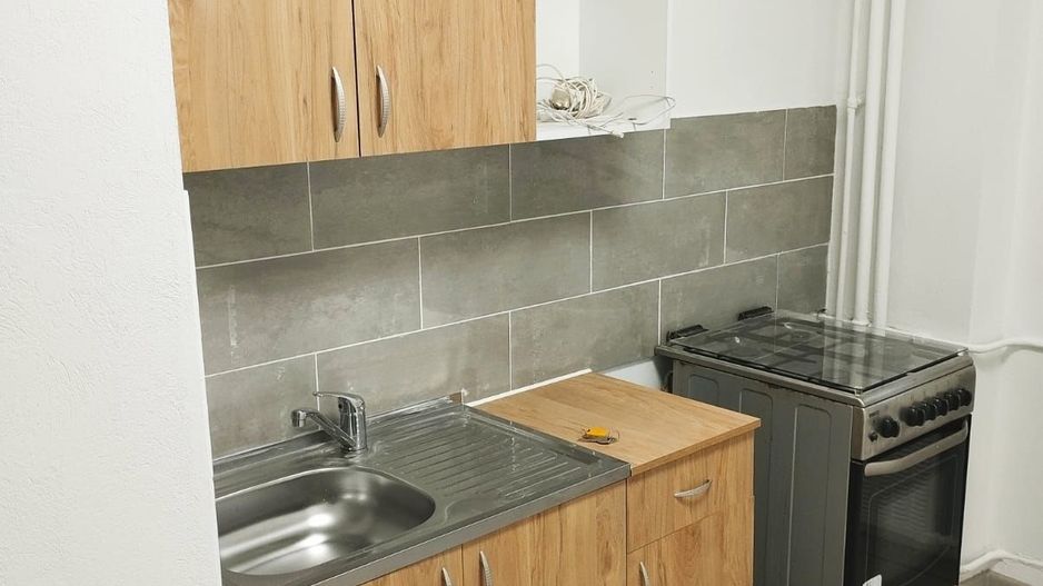 4 camere nemobilat, Ideal birou/locuit! Iancului-Mega Mall-TOTUL NOU! - Poză 10