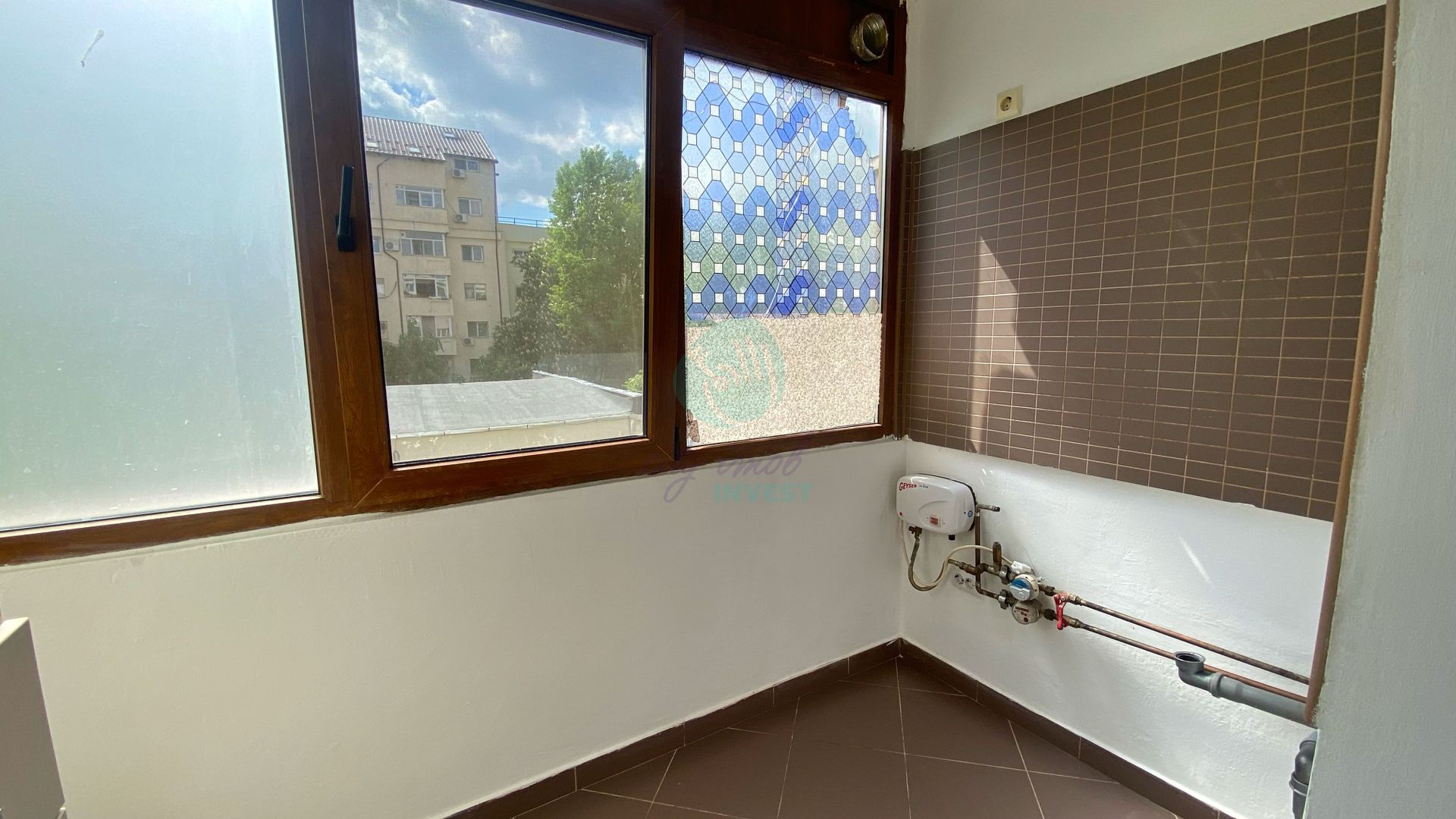 2 camere spatioase langa Doamna Ghica - Poză 11