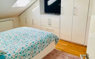 Brasadas vinde apartament cu 3 camere, NOU 116mp. - Poză 3