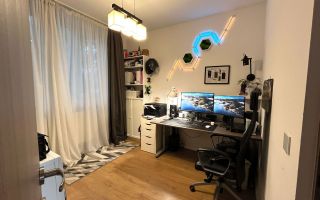 Apartament 4 camere I modern I spatios I Drumul Taberei - Poză 1