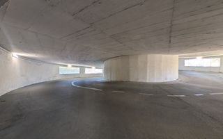 Apartament de 2 Camere Mobilat si Utilat complet + Loc de parcare - Poză 19