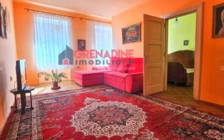 Investiție-Centrul Brașovului|3 camere|Str. Postăvarului|COMISION 0% - Poză 1