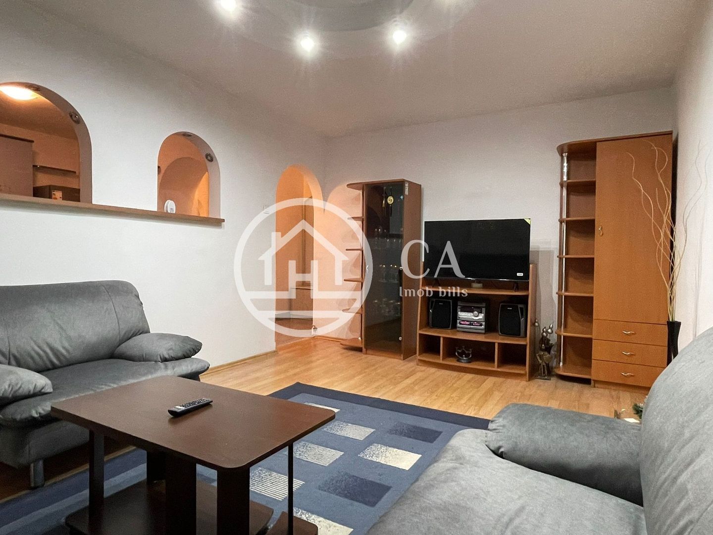 Apartament cu 3 camere de inchiriat in zona Valenta, Oradea - Poză 2