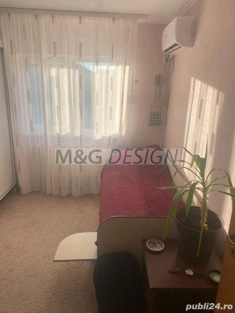 3 cam Aradului 2 bai  centrala - Poză 2