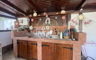 Casa de inchiriat cu 2 camere la curte comuna in zona Dealuri, Oradea - Poză 10
