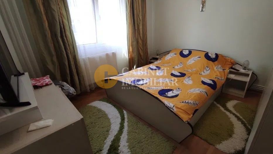 Cug Etaj 2  Apartament cu 2 Camere Decomandat 56 mp - Poză 7