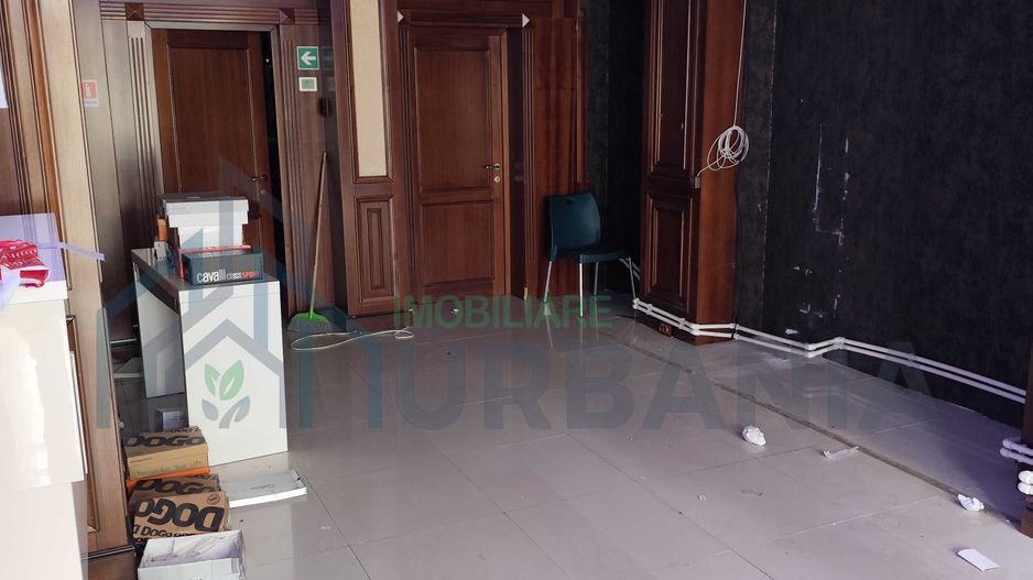 Inchiriez Spatiu Comercial Pacurari/Moara 1 Mai - Poză 3