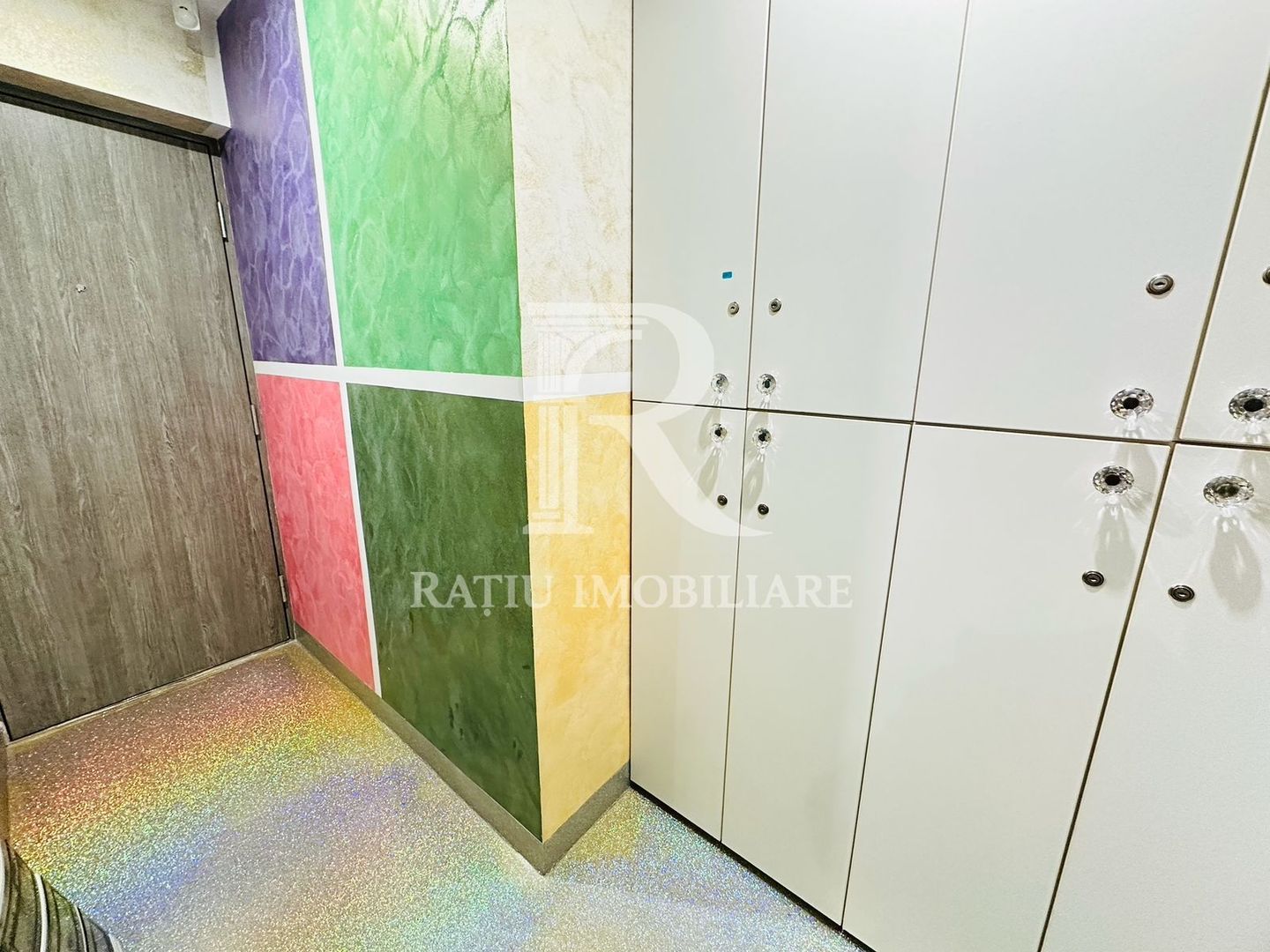 Casă Premium cu Salon Beauty și Apartament | Rogerius - Poză 13