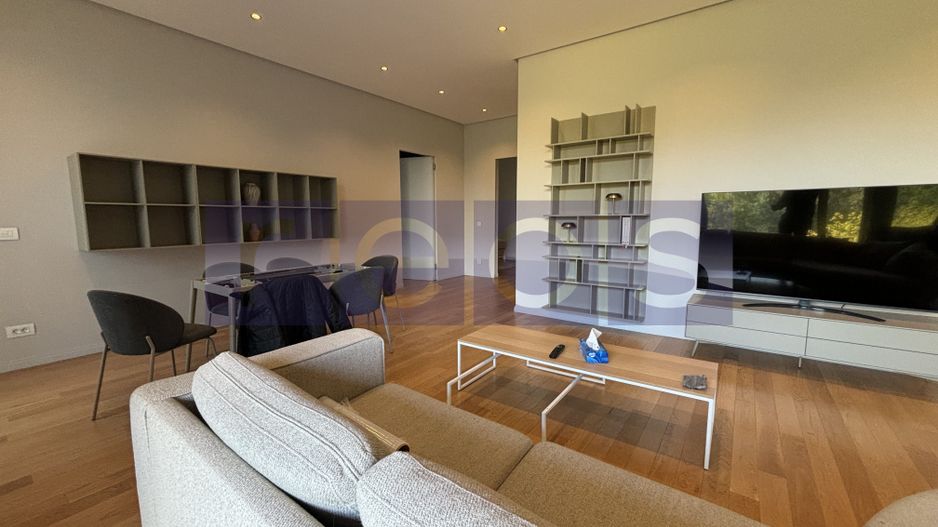 APARTAMENT 3 CAMERE | TERASA 55MP | FLOREASCA - Poză 2