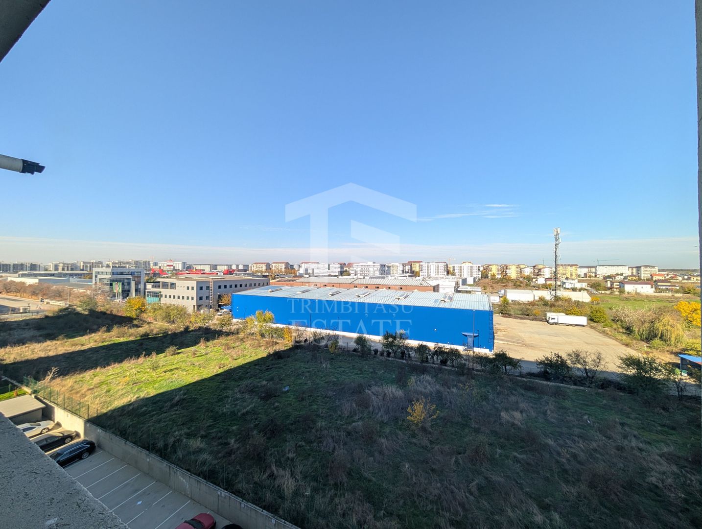 Apartament de 2 Camere Mobilat si Utilat complet + Loc de parcare - Poză 24