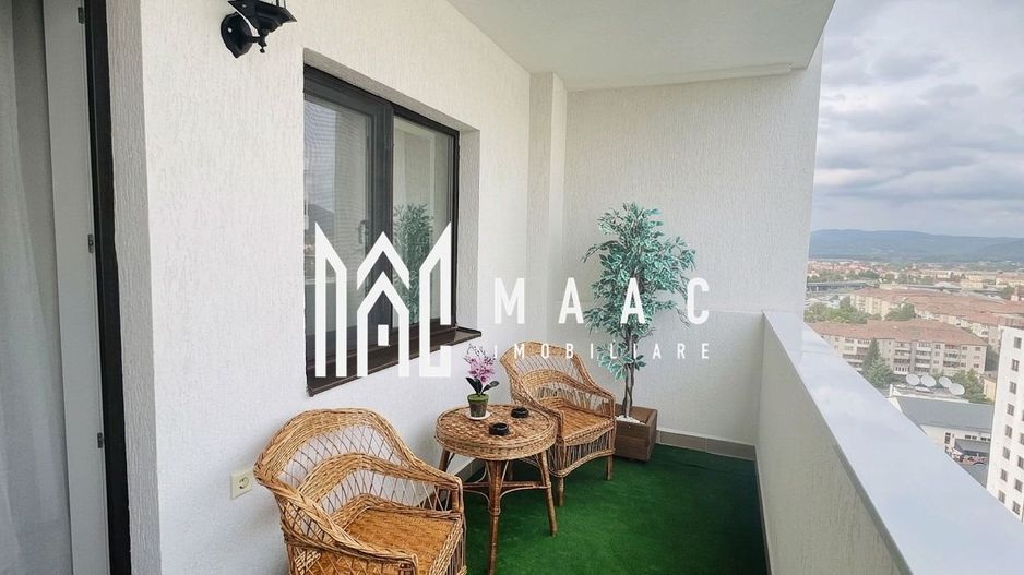Apart. 3 camere de vânzare | Râmnicu Vâlcea, Central - Poză 7