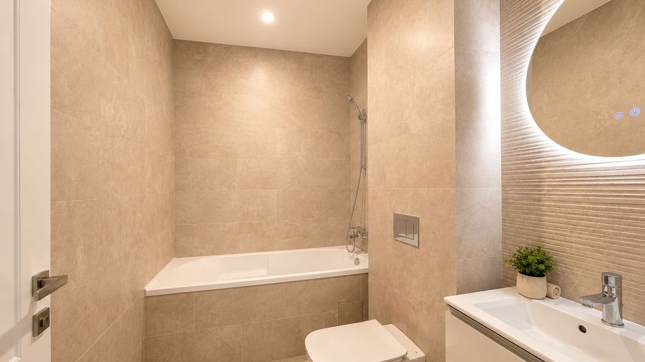 Apartament 4 camere de închiriat Armenească – Universitate NOU - Poză 10