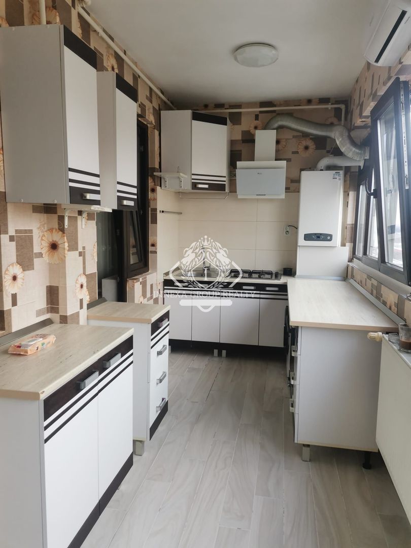 Rahova | Confort Urban | 2 camere | 47mp | et 4 | semidec | 82.500 euro - Poză 10