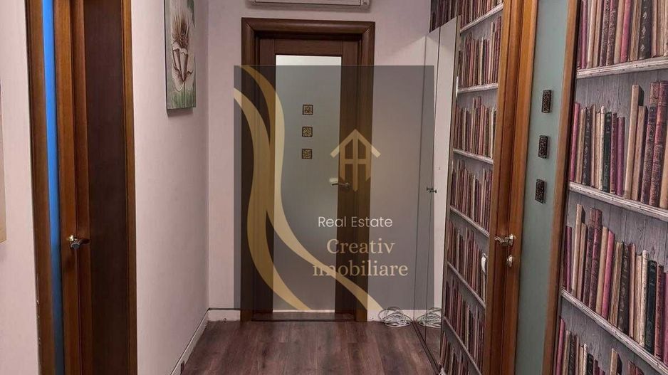 Apartament cu 2 camere de inchiriat - sector 2, Bucuresti - Poză 3