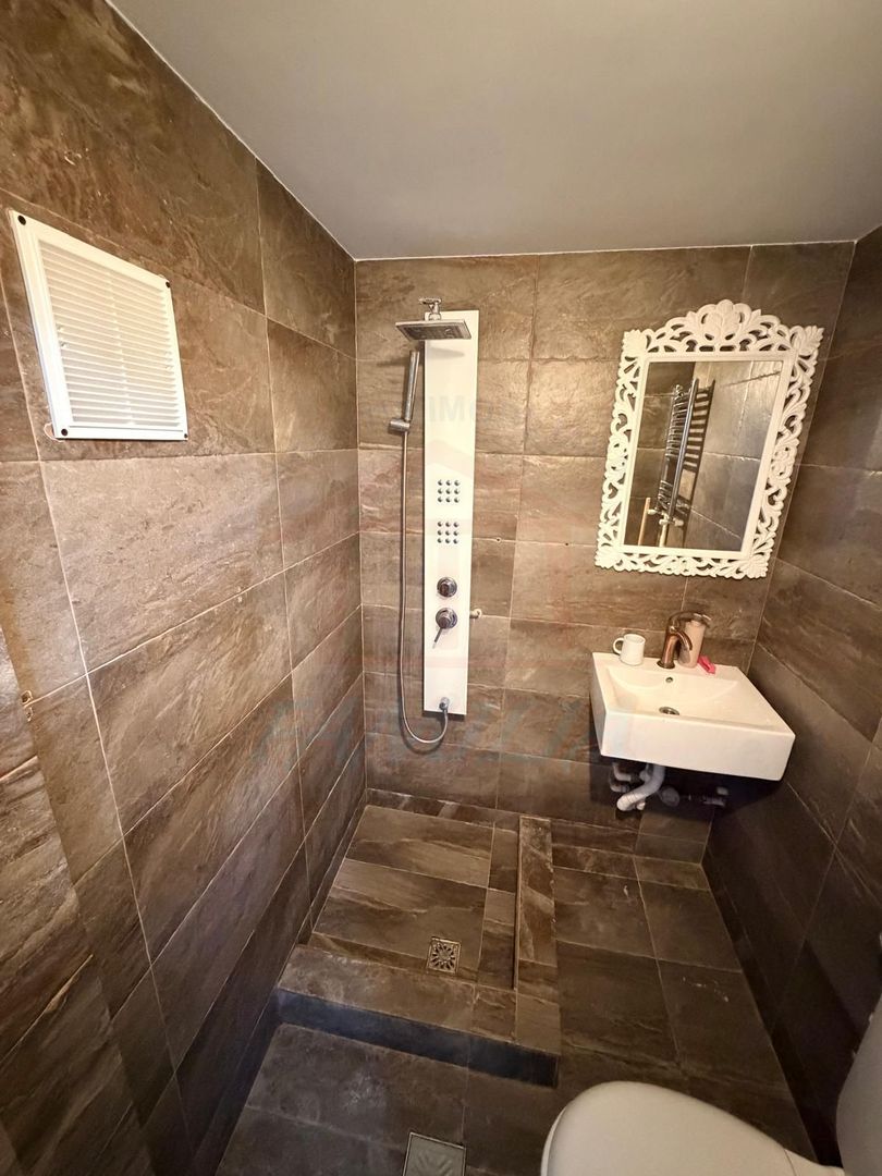 GARSONIERĂ DE ÎNCHIRIAT | ZONA RENO (DOJA) | 28 MP | 1.600 LEI/LUNĂ - Poză 19