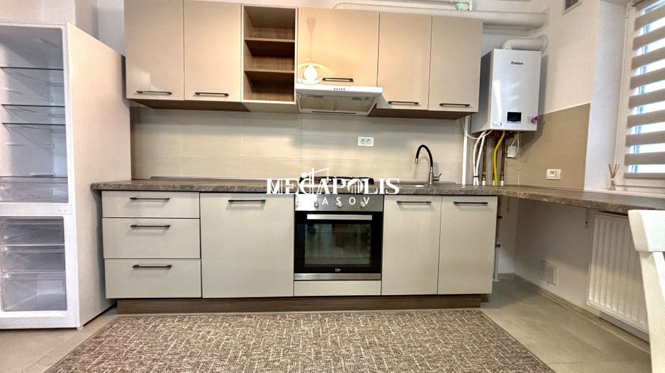 Apartament 2 camere | Etaj intermediar | Tractorul | Top City - Poză 9
