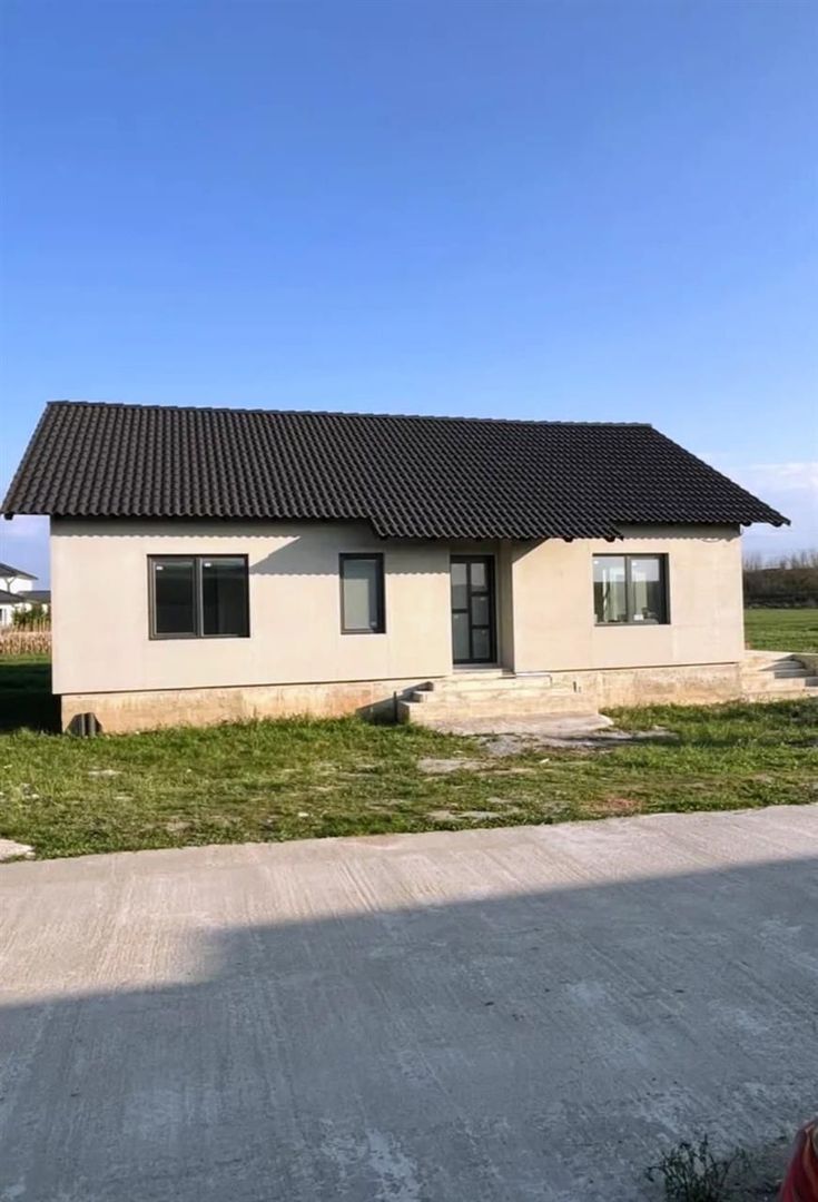 Casa de vanzare Cheriu - Poză 1