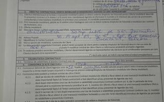 Garsoniera de inchiriat in Vasile Aron - Poză 8