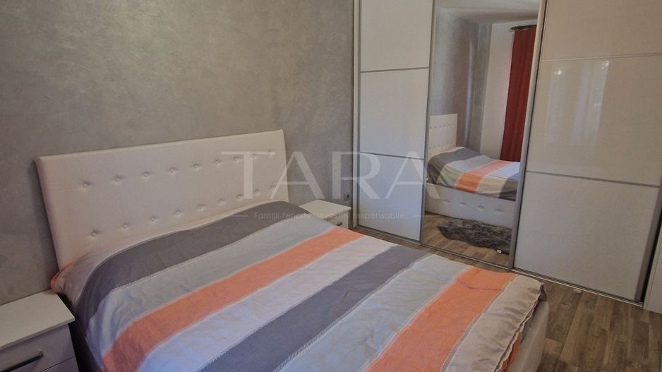 Apartament 2 camere, mobilat și utilat, în Zorilor, UMF. - Poză 5
