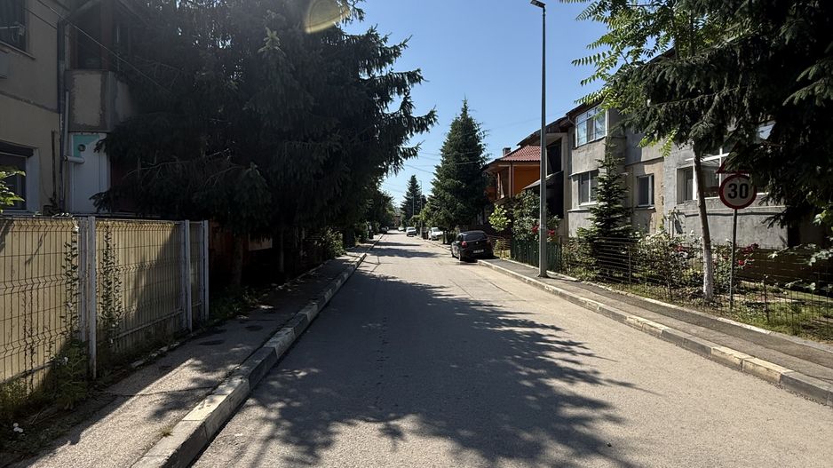 Ap 3 camere 60 mp + curte 18 mp și loc de parcare - Poză 17