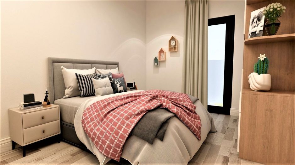 Apartament 2 camere complex nou Torontalului - Poză 4